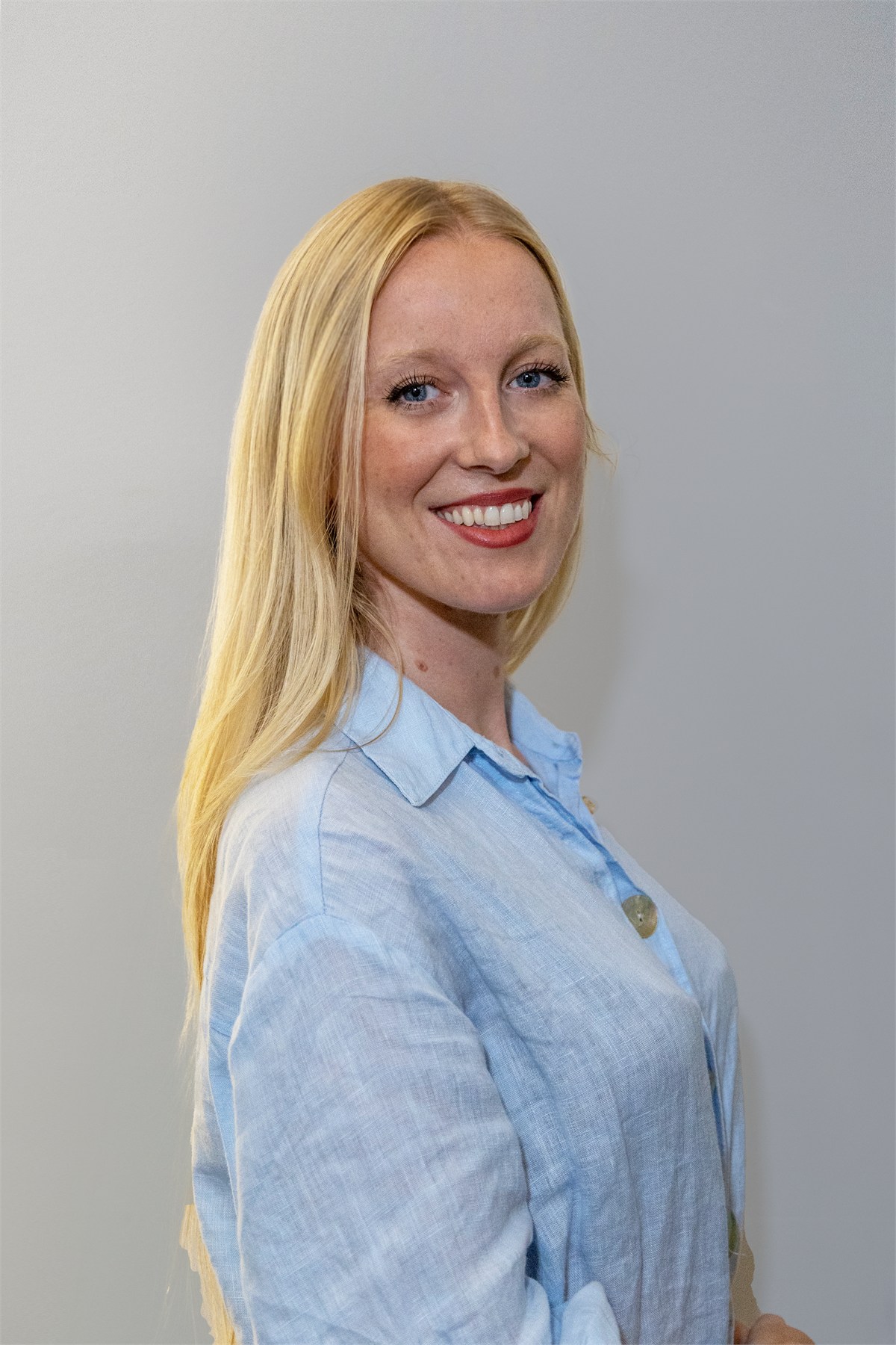 Eleanor Manley &mdash; Chief AI Officer at Forward Invest