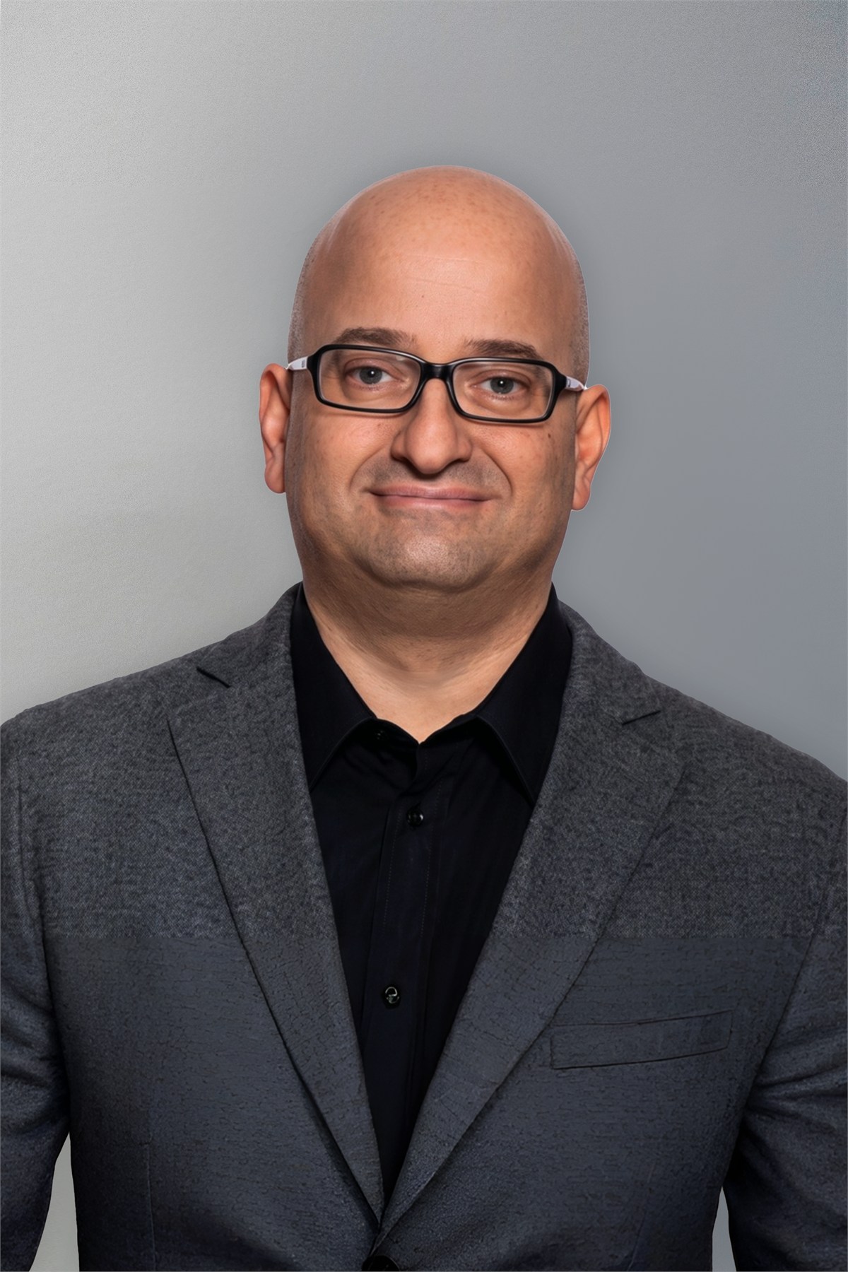 Ernesto Ciorra &mdash; Chief Investment Officer at Forward Invest