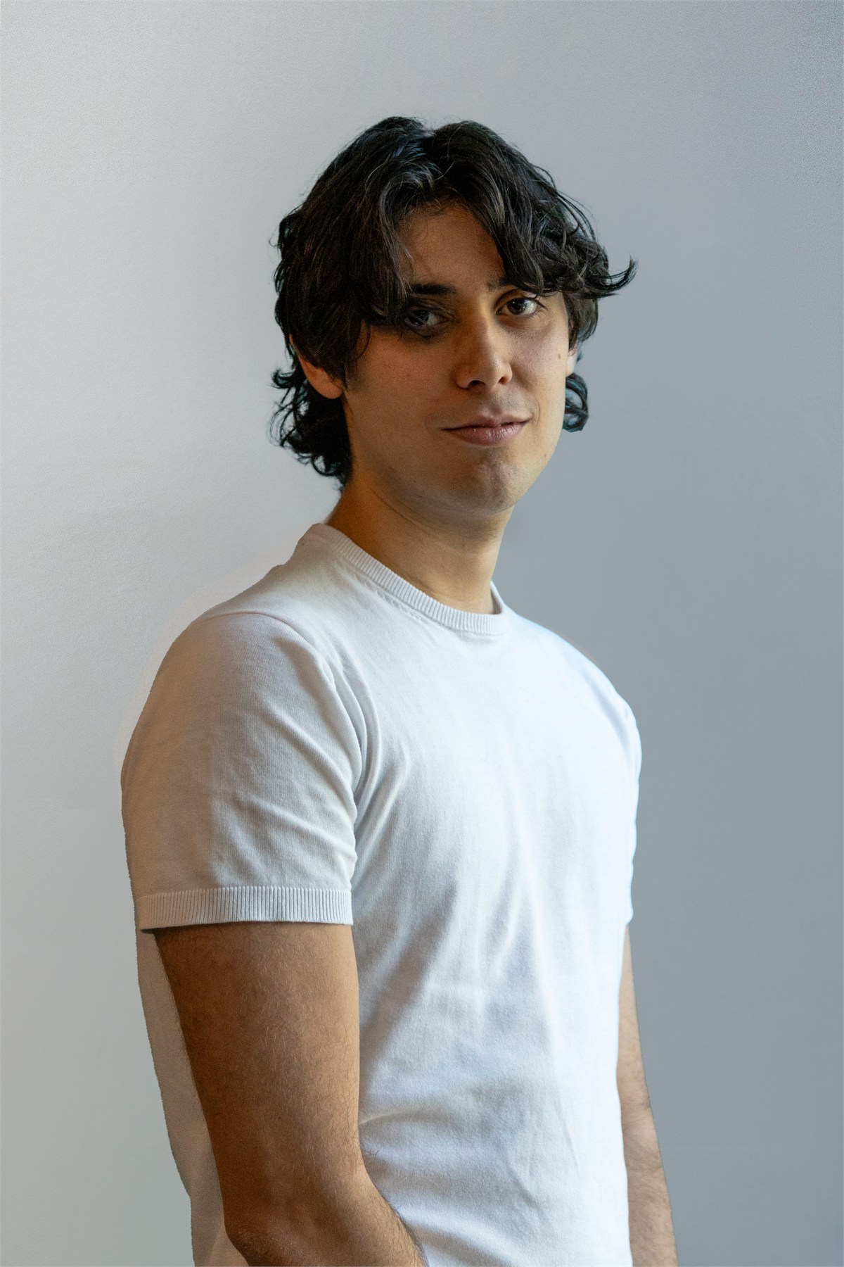 Lorenzo Massaro &mdash; Chief Technology Officer at Forward Invest