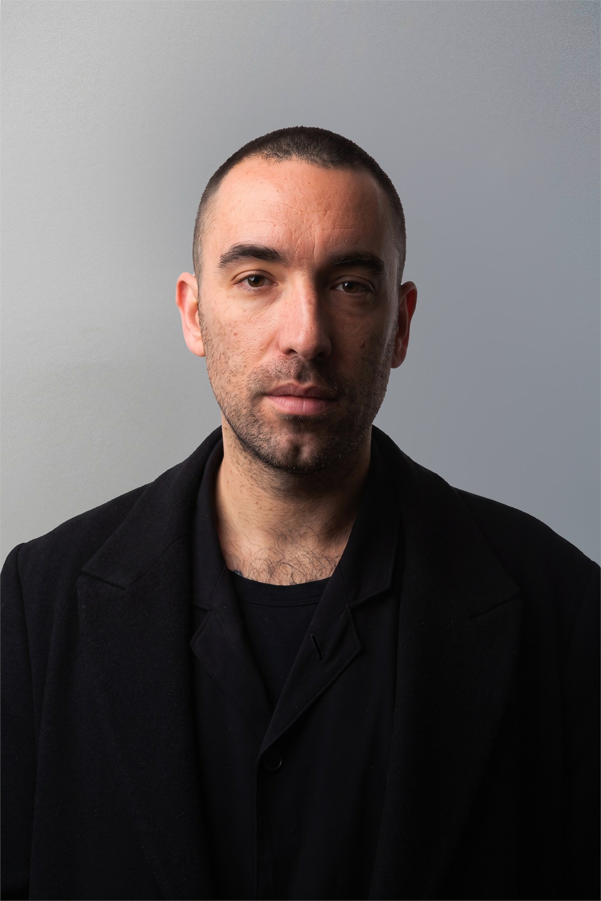 Paolo Cenciarelli &mdash; Chief Marketing Officer at Forward Invest